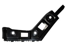 Guía Defensa Trasera Lado Conductor