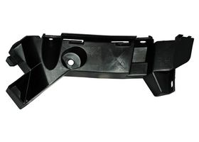 Guía Defensa Trasera Lado Pasajero