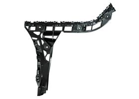 Guía Defensa Trasera Lado Conductor