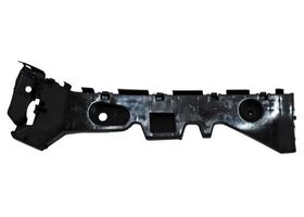 Guía Defensa Trasera Lado Conductor