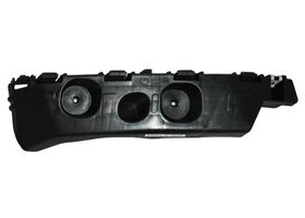 Guía Defensa Trasera Lado Pasajero