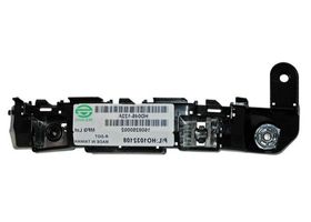 Guía Defensa Delantera Lado Conductor