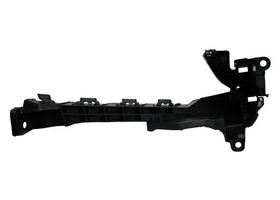 Guía Defensa Delantera Para Faro Lado Conductor