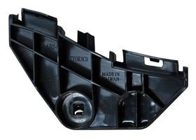 Guía Defensa Trasera Superior Lado Conductor