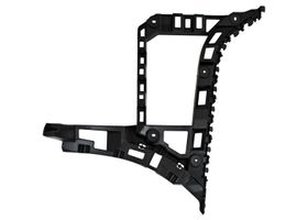 Guía Defensa Trasera Lado Pasajero