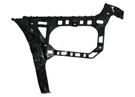 Guía Defensa Trasera Lado Pasajero