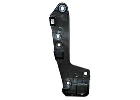 Guía Defensa Trasera Lado Pasajero