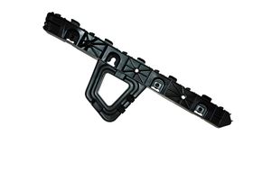 Guía Defensa Trasera Lado Conductor