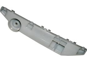 Guía Defensa Trasera Lado Pasajero