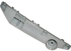 Guía Defensa Trasera Lado Conductor