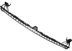 Guía Defensa Delantera Central