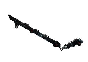 Guía Defensa Trasera Lado Pasajero