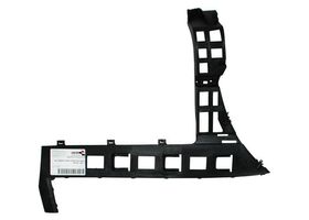 Guía Defensa Trasera Lado Conductor