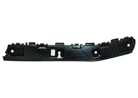 Guía Defensa Trasera Inferior Lado Pasajero