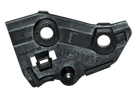 Guía Defensa Delantera Interior Lado Pasajero