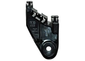 Guía Defensa Trasera Superior Lado Conductor