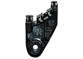 Guía Defensa Trasera Superior Lado Pasajero