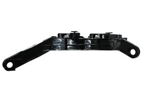 Guía Defensa Trasera Superior Lateral Lado Pasajero