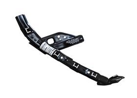 Guía Defensa Delantera Superior Metal Lado Conductor