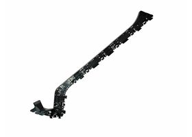 Guía Defensa Trasera Lado Conductor