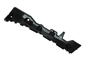 Guía Defensa Trasera Lado Pasajero