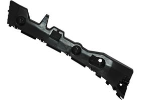 Guía Defensa Trasera Lado Conductor