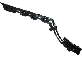 Guía Defensa Trasera Lado Conductor