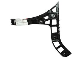 Guía Defensa Trasera Lado Pasajero