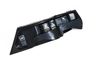 Guía Defensa Trasera Lateral Lado Conductor