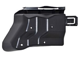 Guía Defensa Trasera Lado Conductor