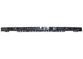 Guía Defensa Trasera Central