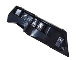 Guía Defensa Trasera Lateral Lado Pasajero