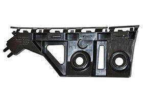 Guía Defensa Trasera Lado Conductor