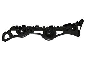 Guía Defensa Trasera Lado Pasajero