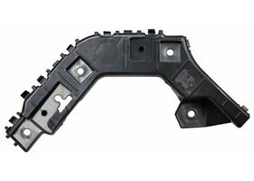 Guía Defensa Trasera Lado Conductor