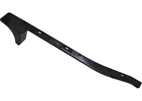 Guía Defensa Trasera Lado Conductor