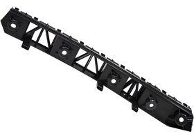 Guía Defensa Trasera Lado Pasajero