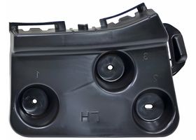 Guía Defensa Trasera Inferior Lado Conductor