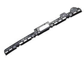 Guía Defensa Trasera Central