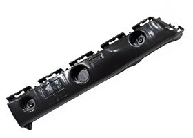 Guía Defensa Trasera Lado Conductor