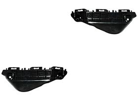 Par De Guías De Defensa Delanteras