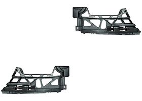 Par De Guías De Defensa Delanteras Lateral