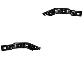 Par De Guías De Defensa Delanteras