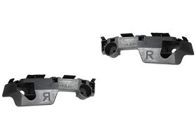 Par De Guías De Defensa Delanteras