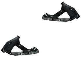 Par De Guías De Defensa Delanteras