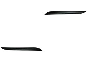 Par De Guías De Defensa Delanteras Inferiores