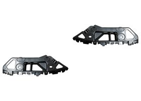 Par De Guías De Defensa Delanteras