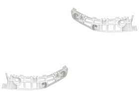 Par De Guías De Defensa Delanteras