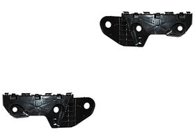 Par De Guías De Defensa Delanteras