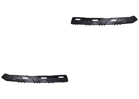 Par De Guías De Defensa Delanteras